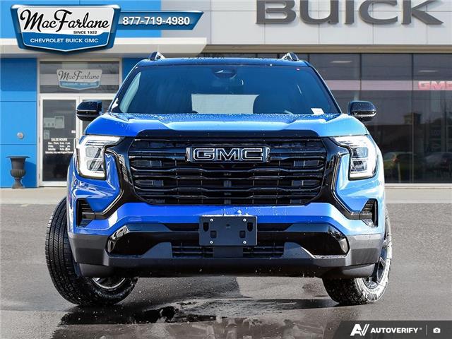 2026 GMC Terrain Elevation (Stk: 6400290) in Petrolia - Image 2 of 27