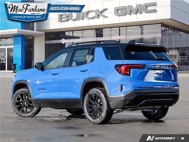 2026 GMC Terrain Elevation (Stk: 6400290) in Petrolia - Image 4 of 27