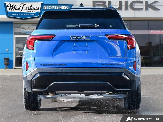 2026 GMC Terrain Elevation (Stk: 6400290) in Petrolia - Image 5 of 27