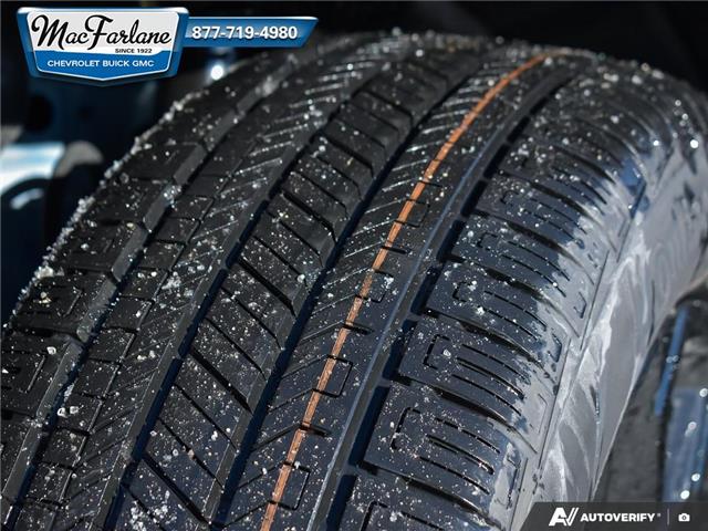 2026 GMC Terrain Elevation (Stk: 6400290) in Petrolia - Image 7 of 27