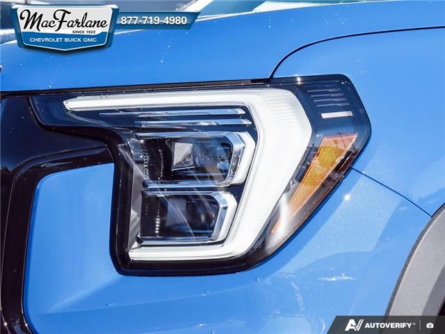 2026 GMC Terrain Elevation (Stk: 6400290) in Petrolia - Image 10 of 27