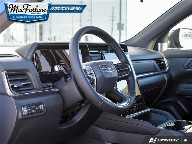 2026 GMC Terrain Elevation (Stk: 6400290) in Petrolia - Image 13 of 27