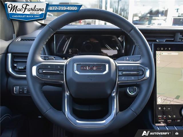 2026 GMC Terrain Elevation (Stk: 6400290) in Petrolia - Image 14 of 27