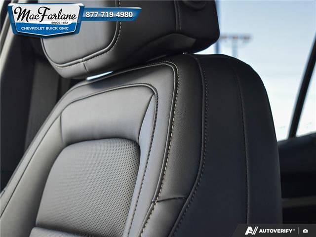 2026 GMC Terrain Elevation (Stk: 6400290) in Petrolia - Image 23 of 27