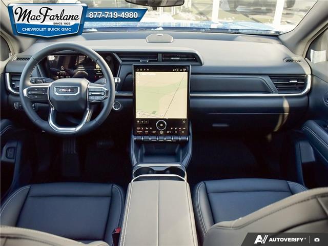 2026 GMC Terrain Elevation (Stk: 6400290) in Petrolia - Image 25 of 27