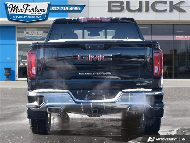 2023 GMC Sierra 1500 SLT (Stk: 6460391) in Petrolia - Image 5 of 27