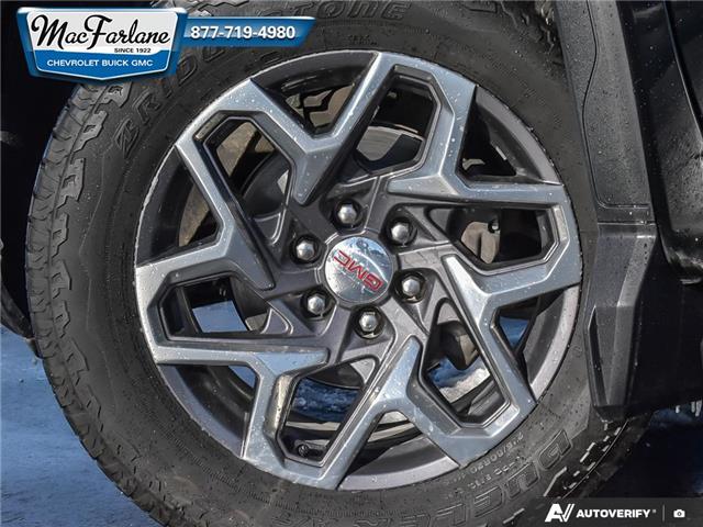 2023 GMC Sierra 1500 SLT (Stk: 6460391) in Petrolia - Image 6 of 27