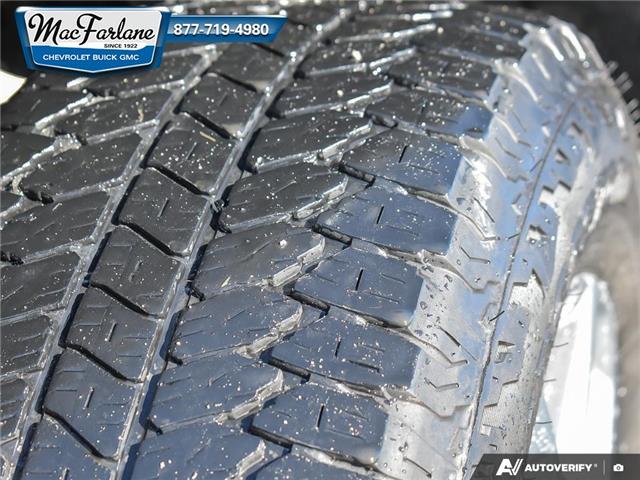 2023 GMC Sierra 1500 SLT (Stk: 6460391) in Petrolia - Image 7 of 27