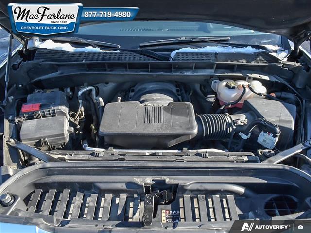 2023 GMC Sierra 1500 SLT (Stk: 6460391) in Petrolia - Image 8 of 27