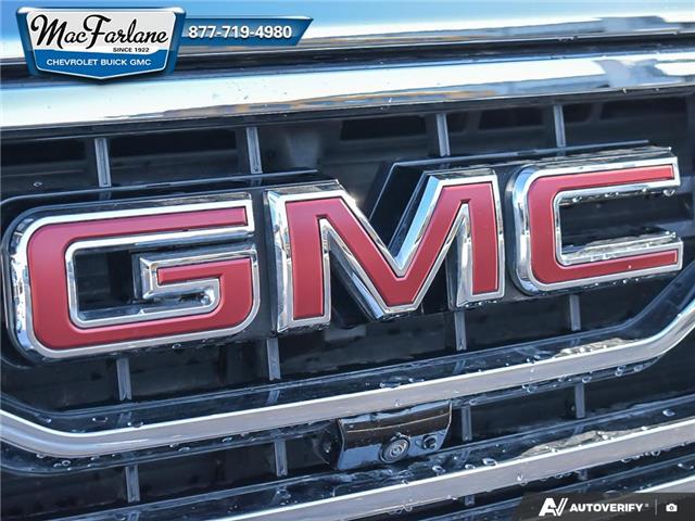 2023 GMC Sierra 1500 SLT (Stk: 6460391) in Petrolia - Image 9 of 27