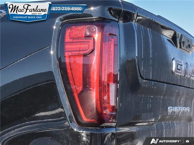 2023 GMC Sierra 1500 SLT (Stk: 6460391) in Petrolia - Image 12 of 27
