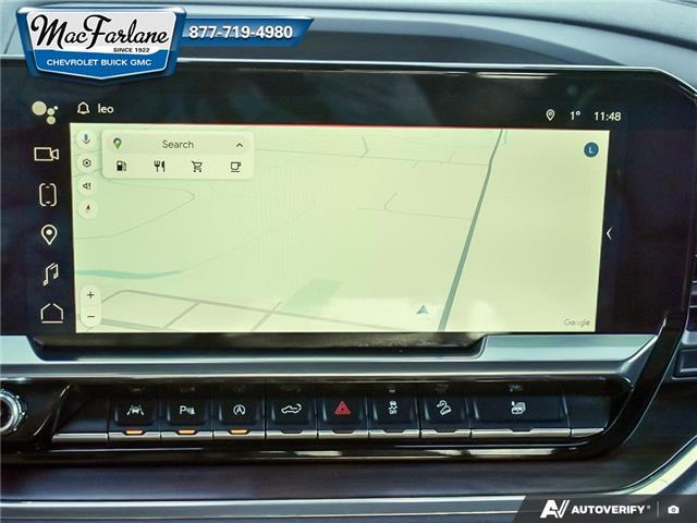 2023 GMC Sierra 1500 SLT (Stk: 6460391) in Petrolia - Image 21 of 27