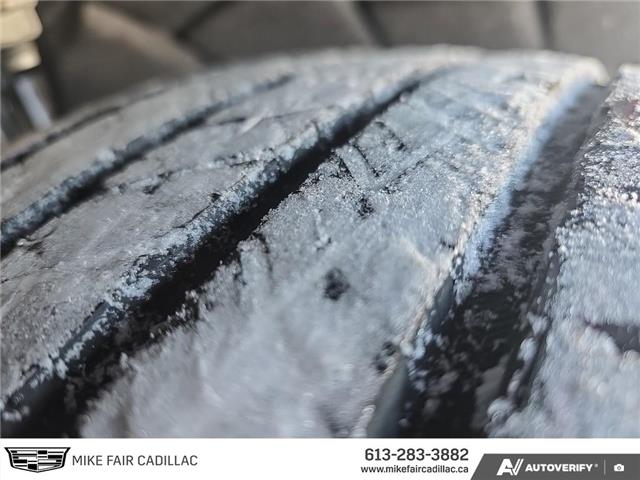 2026 Cadillac LYRIQ Sport (Stk: 26346) in Perth - Image 10 of 26