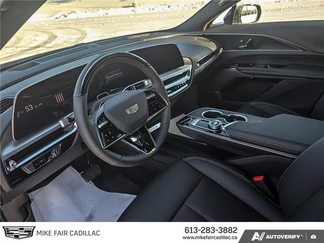 2026 Cadillac LYRIQ Sport (Stk: 26346) in Perth - Image 14 of 26