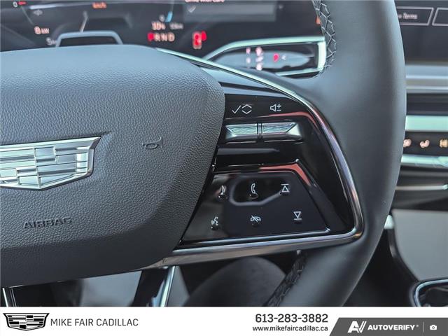 2026 Cadillac LYRIQ Sport (Stk: 26346) in Perth - Image 17 of 26