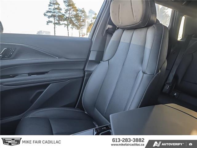 2026 Cadillac LYRIQ Sport (Stk: 26346) in Perth - Image 21 of 26