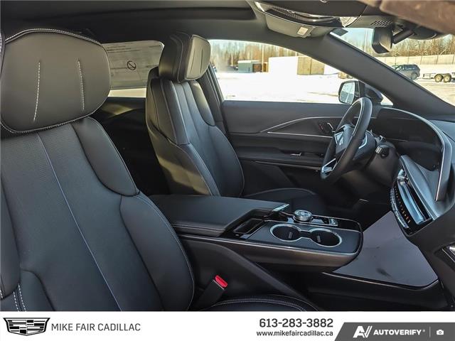 2026 Cadillac LYRIQ Sport (Stk: 26346) in Perth - Image 23 of 26