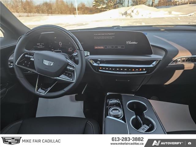 2026 Cadillac LYRIQ Sport (Stk: 26346) in Perth - Image 25 of 26