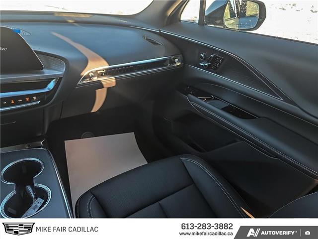 2026 Cadillac LYRIQ Sport (Stk: 26346) in Perth - Image 26 of 26