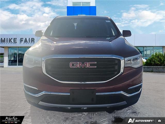 2018 GMC Acadia SLE-1 (Stk: 25656B) in Perth - Image 2 of 23