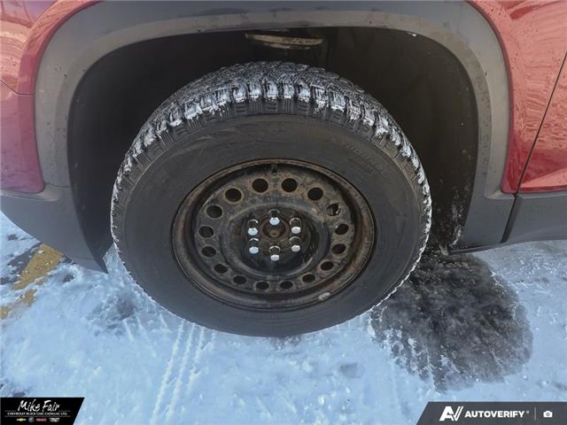 2018 GMC Acadia SLE-1 (Stk: 25656B) in Perth - Image 6 of 23