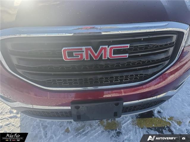 2018 GMC Acadia SLE-1 (Stk: 25656B) in Perth - Image 9 of 23