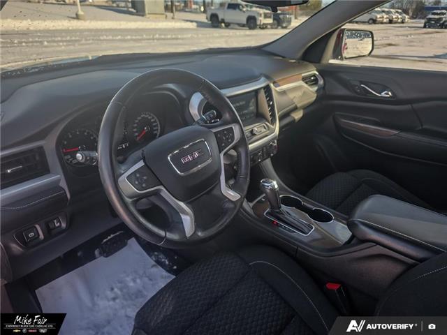 2018 GMC Acadia SLE-1 (Stk: 25656B) in Perth - Image 11 of 23