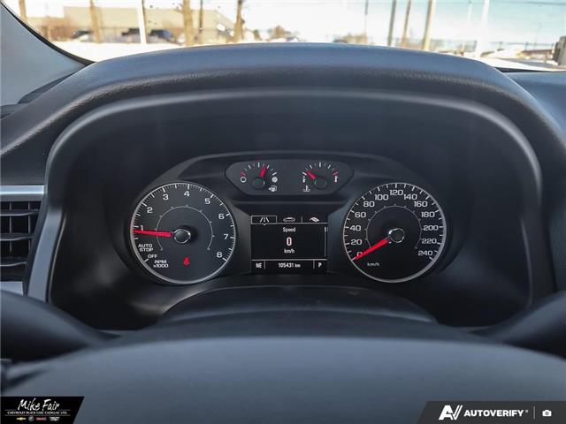 2018 GMC Acadia SLE-1 (Stk: 25656B) in Perth - Image 13 of 23