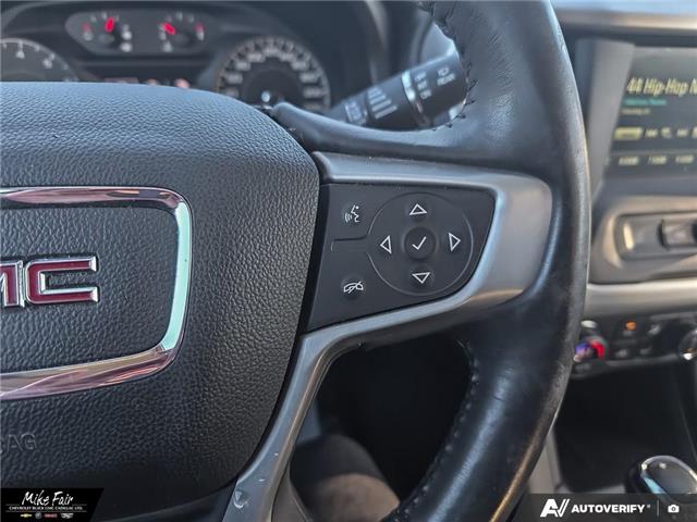 2018 GMC Acadia SLE-1 (Stk: 25656B) in Perth - Image 14 of 23