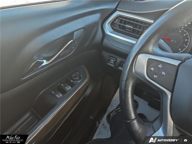 2018 GMC Acadia SLE-1 (Stk: 25656B) in Perth - Image 15 of 23