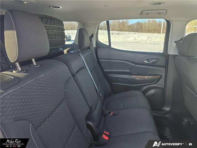 2018 GMC Acadia SLE-1 (Stk: 25656B) in Perth - Image 21 of 23