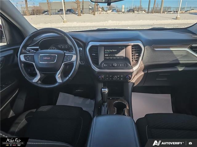 2018 GMC Acadia SLE-1 (Stk: 25656B) in Perth - Image 22 of 23