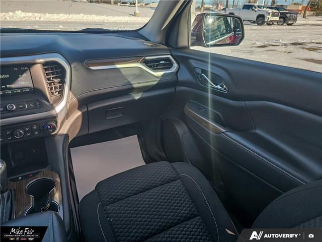 2018 GMC Acadia SLE-1 (Stk: 25656B) in Perth - Image 23 of 23