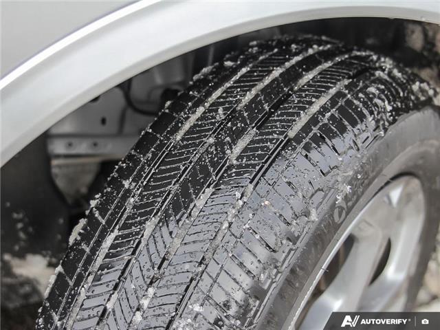 2024 Ford Escape ST-Line (Stk: P6361) in London - Image 7 of 26