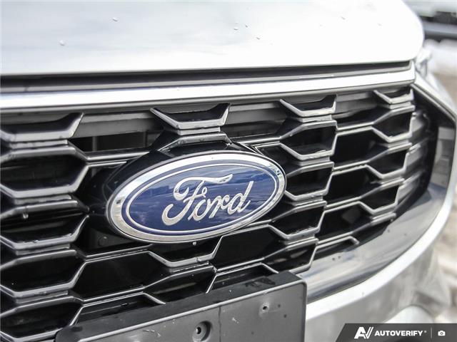 2024 Ford Escape ST-Line (Stk: P6361) in London - Image 8 of 26