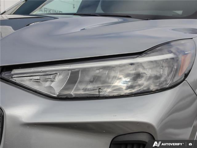 2024 Ford Escape ST-Line (Stk: P6361) in London - Image 9 of 26
