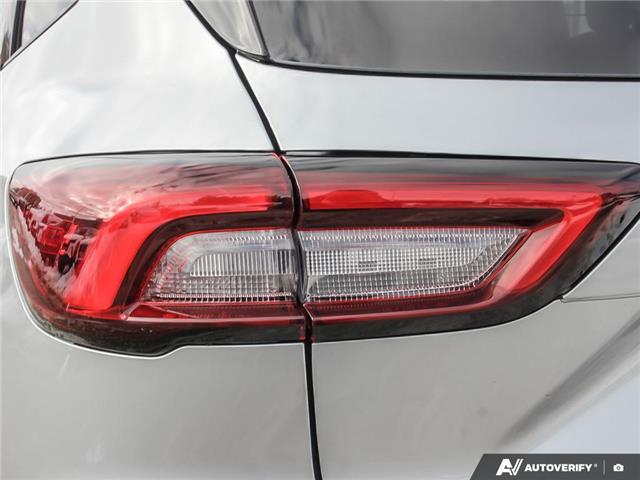 2024 Ford Escape ST-Line (Stk: P6361) in London - Image 11 of 26