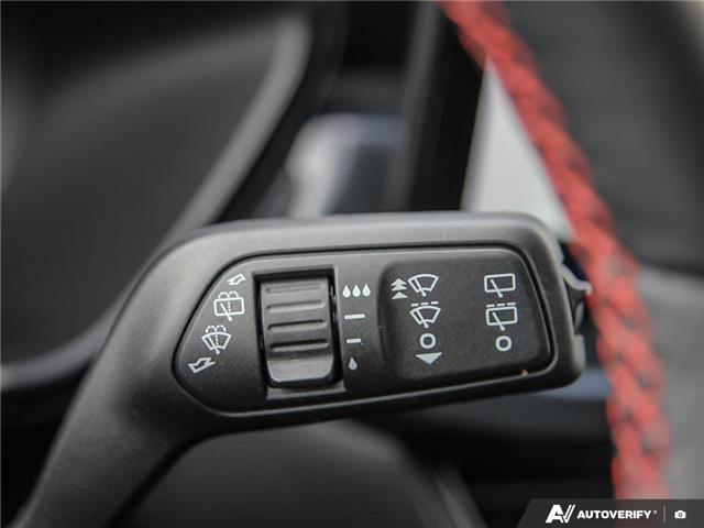 2024 Ford Escape ST-Line (Stk: P6361) in London - Image 15 of 26