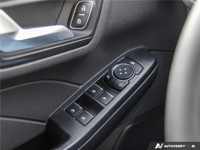 2024 Ford Escape ST-Line (Stk: P6361) in London - Image 16 of 26