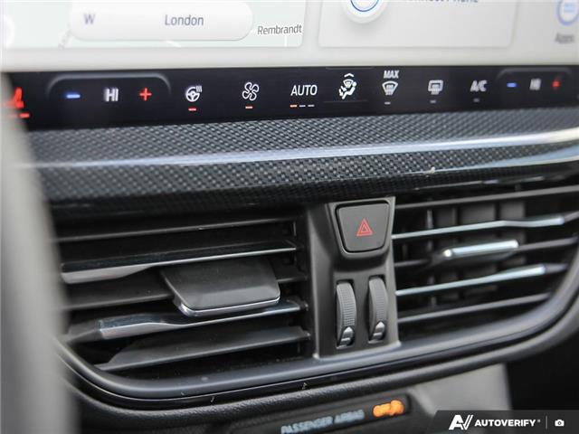 2024 Ford Escape ST-Line (Stk: P6361) in London - Image 19 of 26