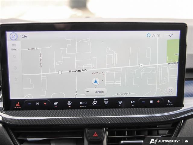 2024 Ford Escape ST-Line (Stk: P6361) in London - Image 20 of 26