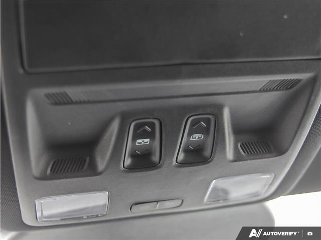 2024 Ford Escape ST-Line (Stk: P6361) in London - Image 21 of 26