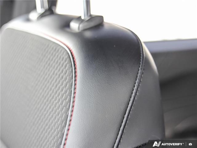 2024 Ford Escape ST-Line (Stk: P6361) in London - Image 22 of 26