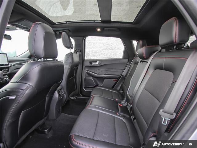 2024 Ford Escape ST-Line (Stk: P6361) in London - Image 23 of 26