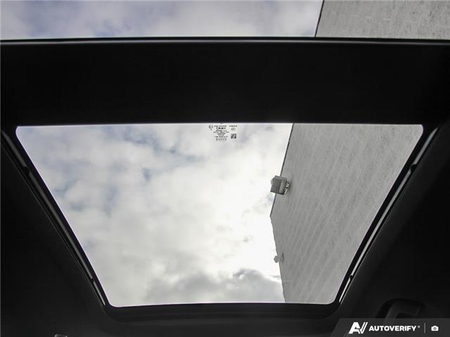 2024 Ford Escape ST-Line (Stk: P6361) in London - Image 25 of 26