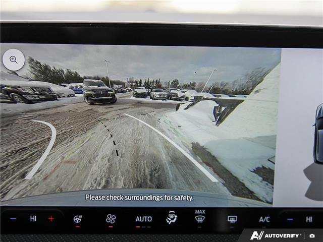 2024 Ford Escape ST-Line (Stk: P6361) in London - Image 26 of 26