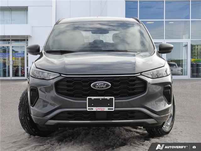 2023 Ford Escape ST-Line (Stk: P6281) in London - Image 2 of 26