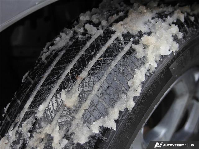 2023 Ford Escape ST-Line (Stk: P6281) in London - Image 7 of 26