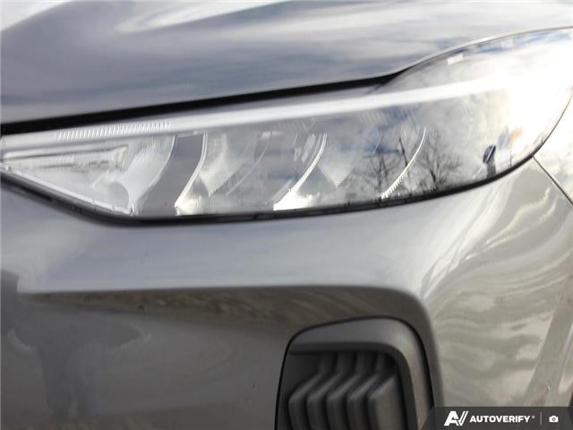 2023 Ford Escape ST-Line (Stk: P6281) in London - Image 9 of 26