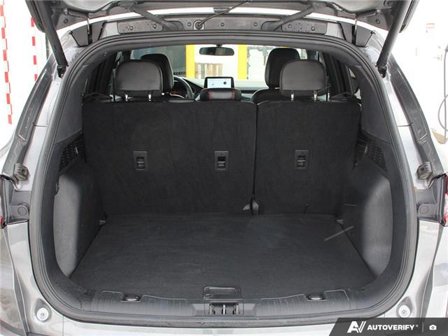 2023 Ford Escape ST-Line (Stk: P6281) in London - Image 10 of 26